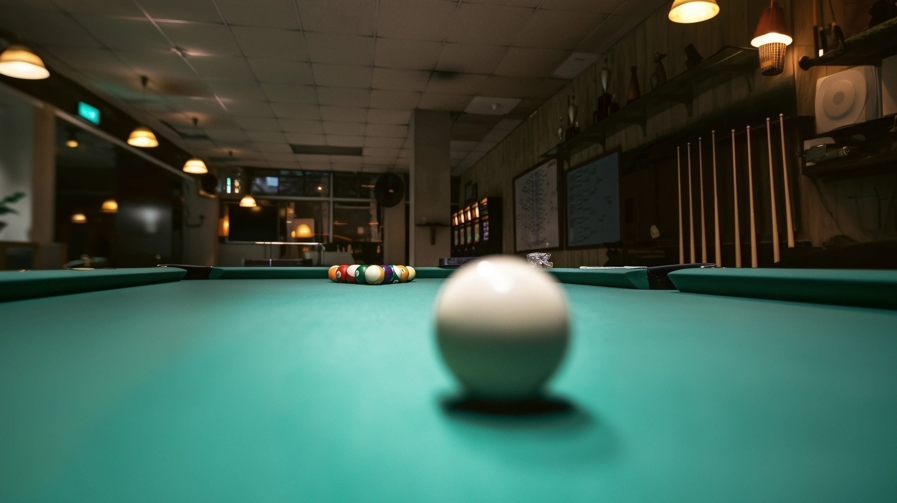 When to Slow Down — and When to Fire