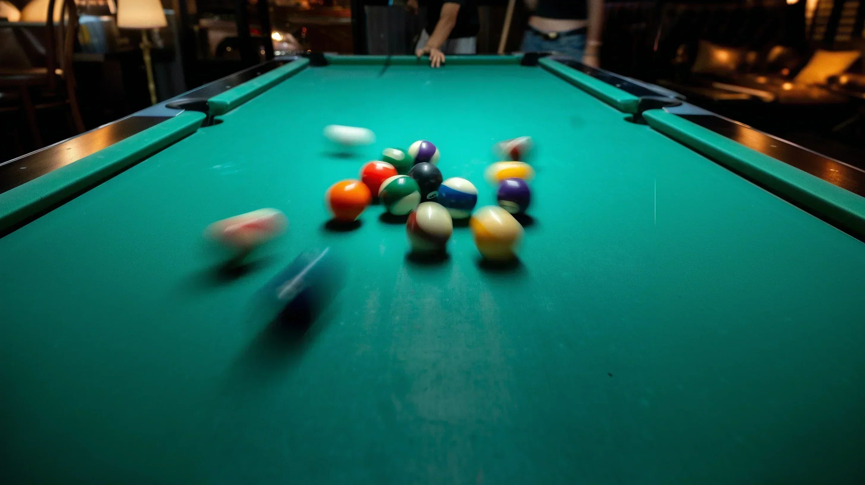 Spin, Squirt, Throw: The Real Physics Behind Your Misses