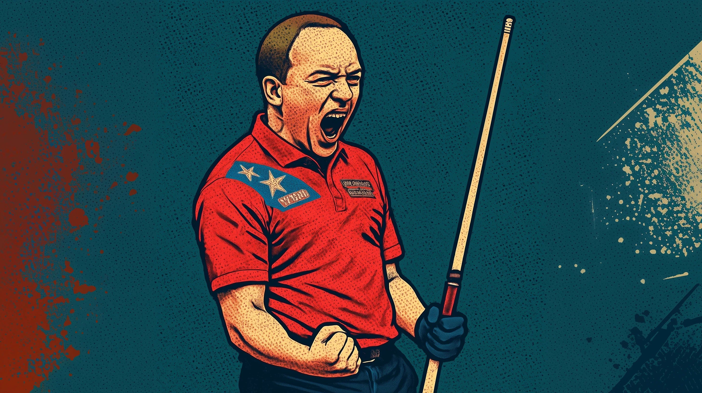 Shane Van Boening: The Quiet Storm of American Pool