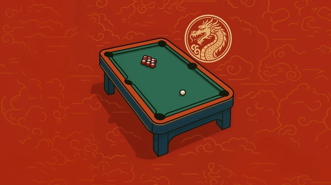 Lessons from the 2025 China Open Finals: What League Players Can Steal from the Pros