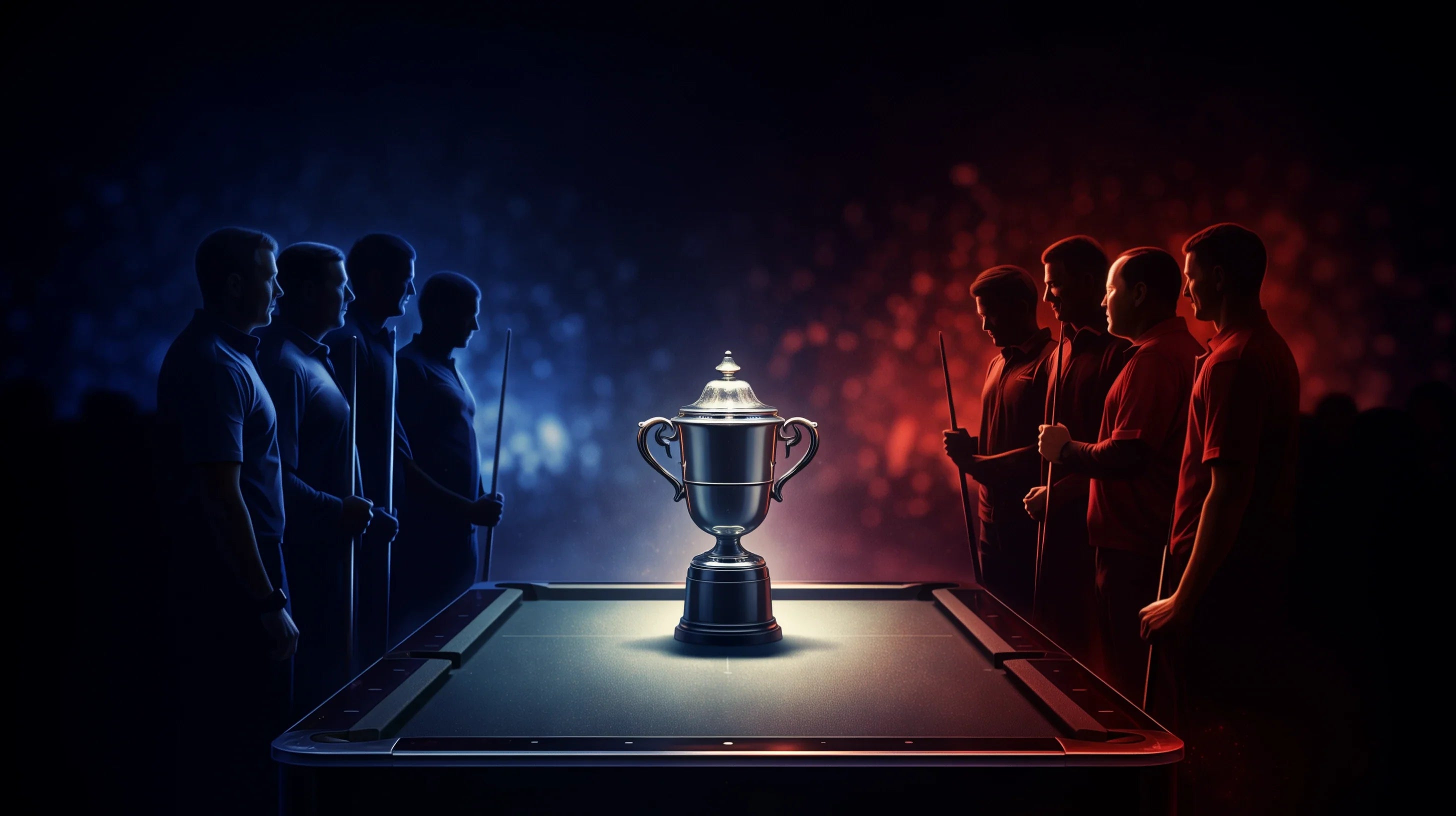 Mosconi Cup 2025: Teamwork Lessons from Pool’s Ultimate Showdown