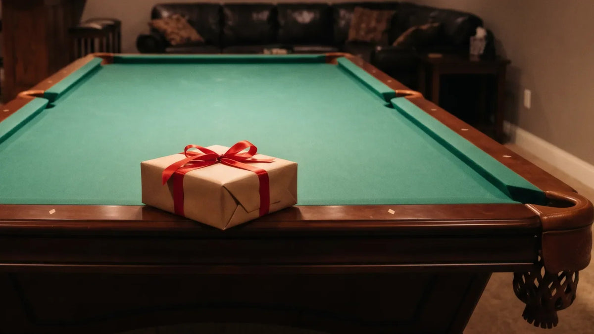 What to Buy a Pool Player (2026 Gift Guide)