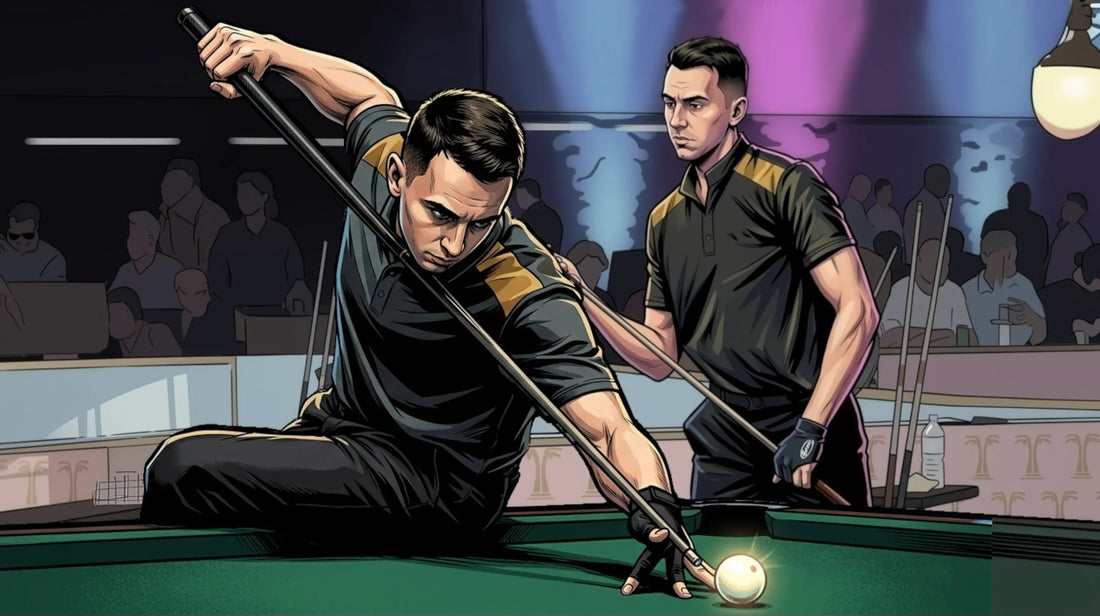 How Fedor Gorst Became the World's Best Player (And What His Game Actually Looks Like)