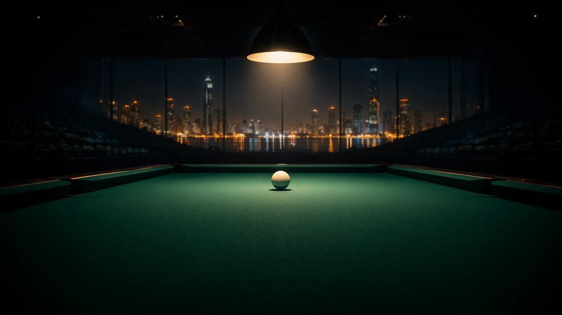 The $1 Million Question: What the World Pool Championship Prize Structure Actually Means for Players