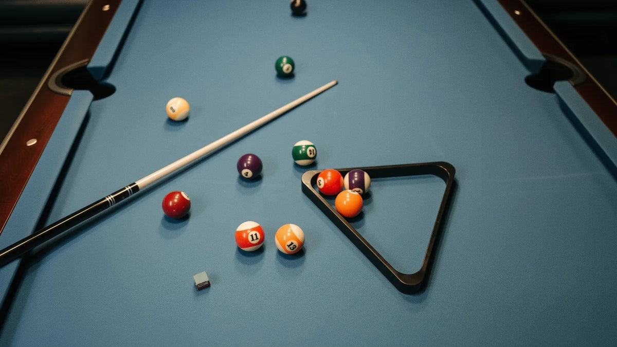 What Custom Pool Team Shirts Actually Cost