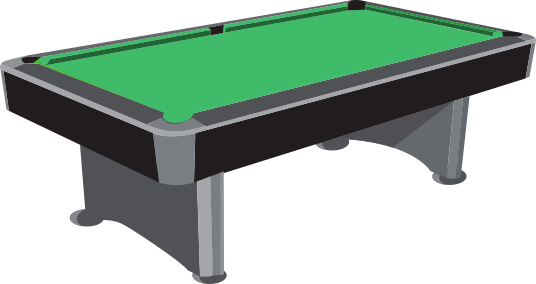 Stylish Billiards & Pool Themed Apparel - Crossbank Clothing