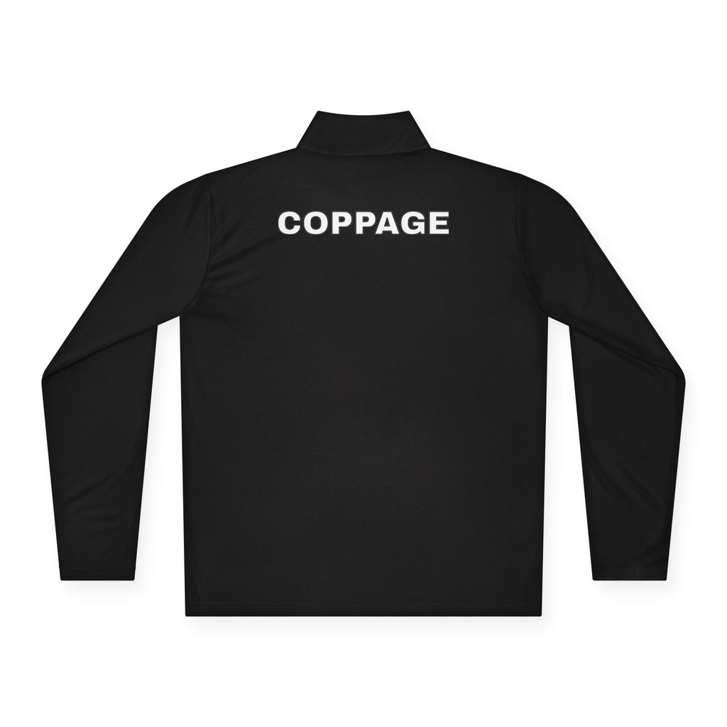 Coppage Custom Pullover