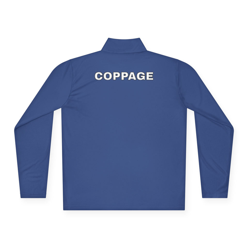 Coppage Custom Pullover