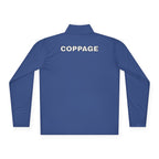 Coppage Custom Pullover