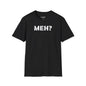 Got Meh? Custom T-Shirt