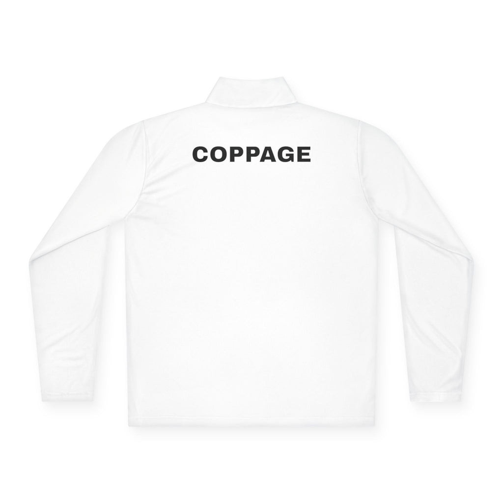 Coppage Custom Pullover