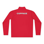 Coppage Custom Pullover