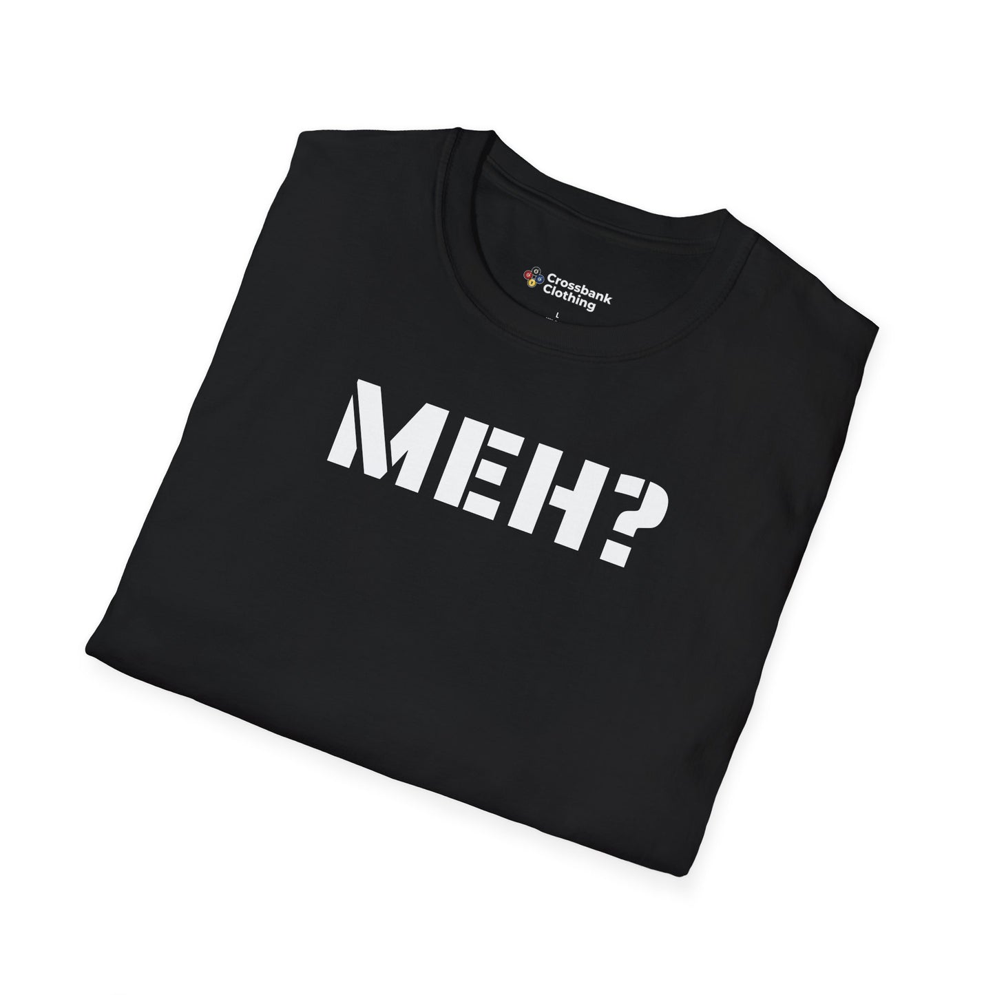 Got Meh? Custom T-Shirt