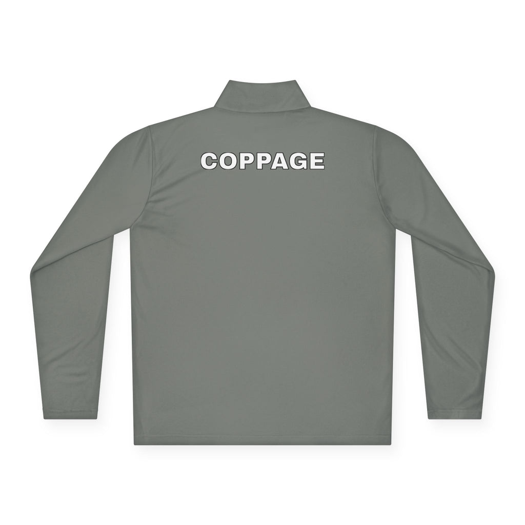 Coppage Custom Pullover