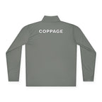 Coppage Custom Pullover