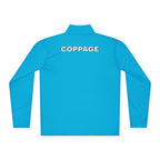 Coppage Custom Pullover