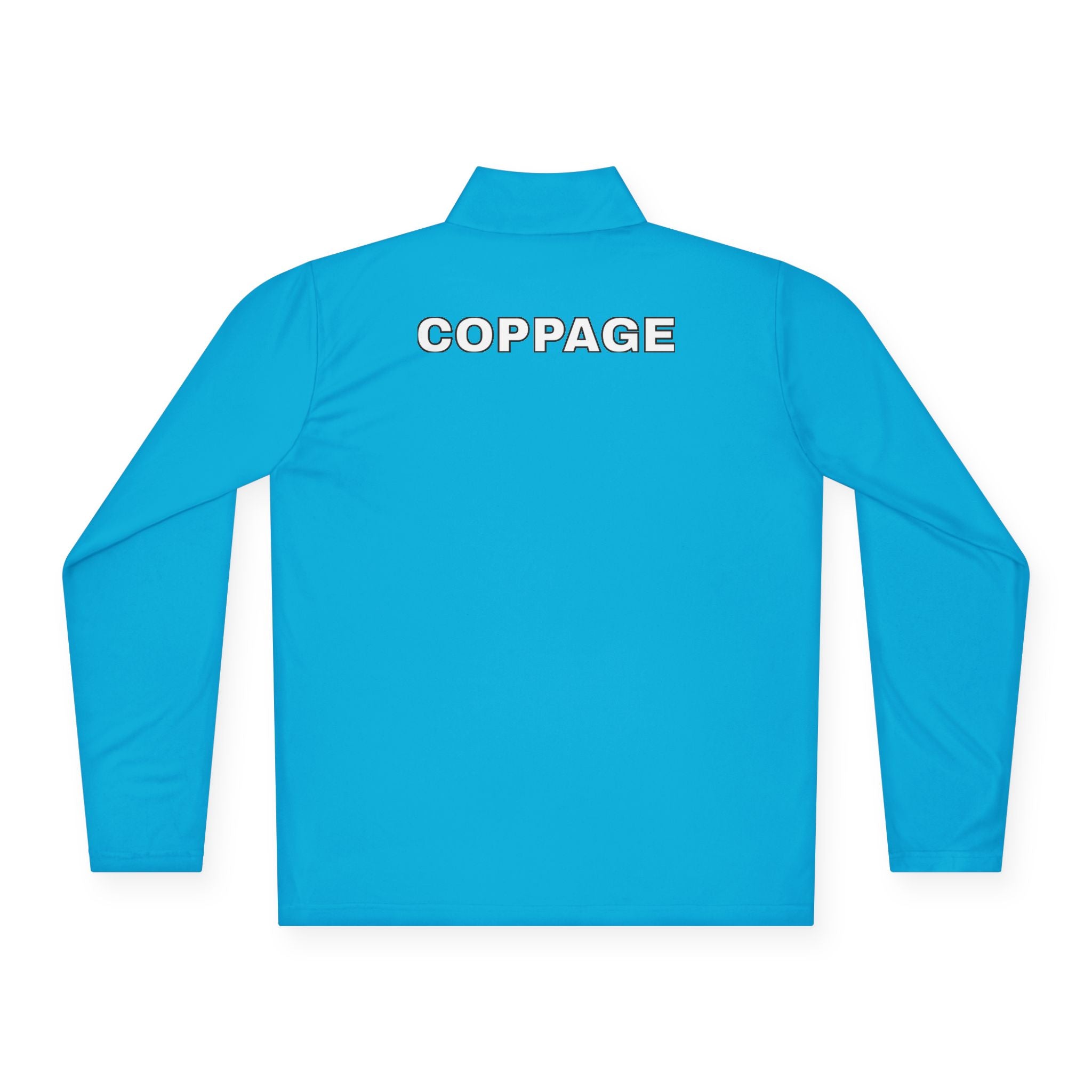 Coppage Custom Pullover