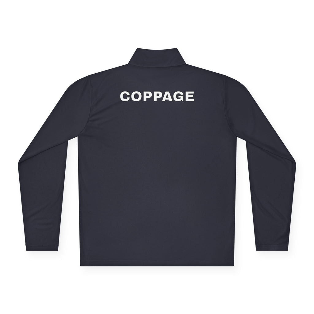 Coppage Custom Pullover