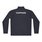 Coppage Custom Pullover