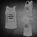 Custom Tank Top