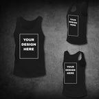 Custom Tank Top