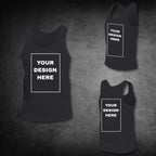 Custom Tank Top