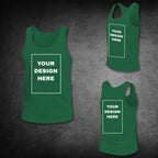 Custom Tank Top