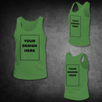 Custom Tank Top