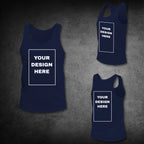 Custom Tank Top