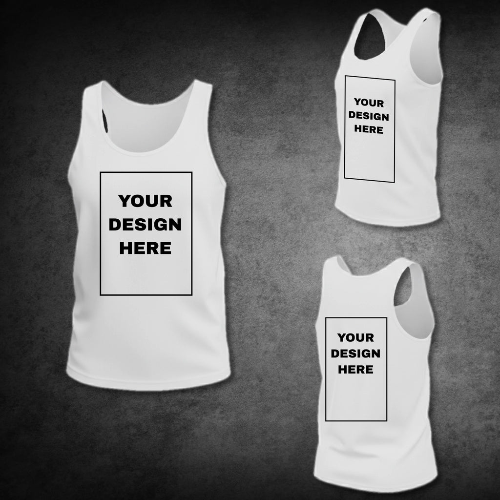 Custom Tank Top