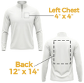 Crossbank Competition Pullover