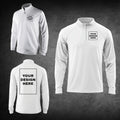 Crossbank Competition Pullover
