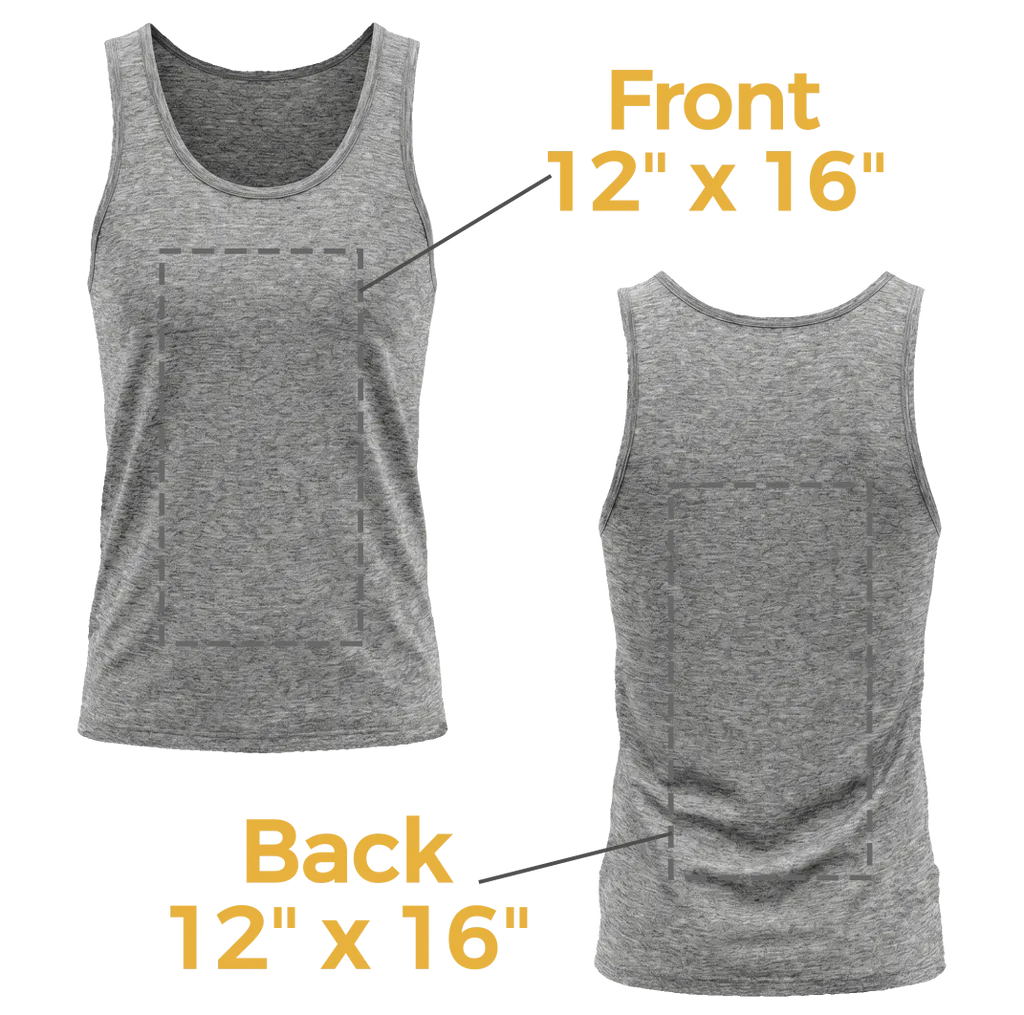 Custom Tank Top