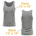 Custom Tank Top