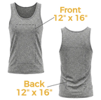 Custom Tank Top