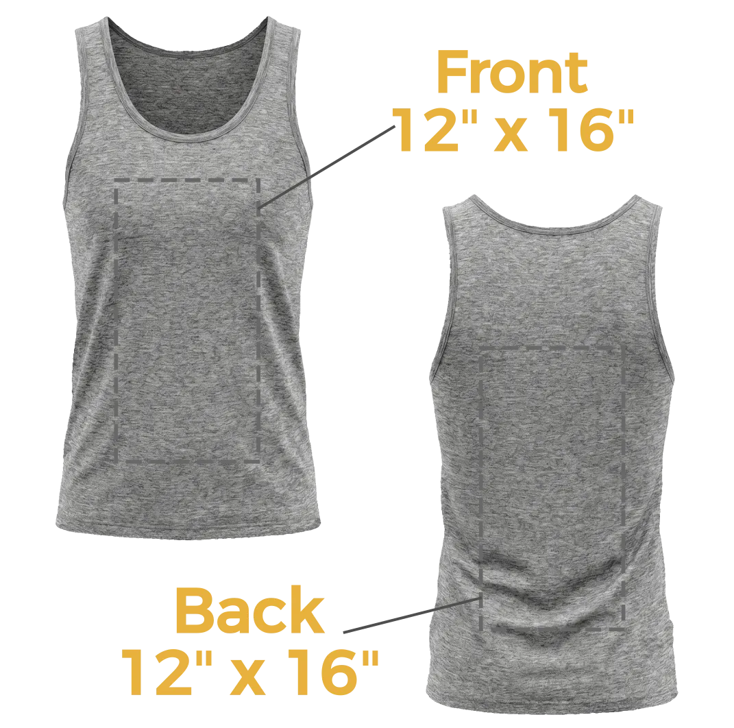 Custom Tank Top