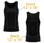 Custom Tank Top