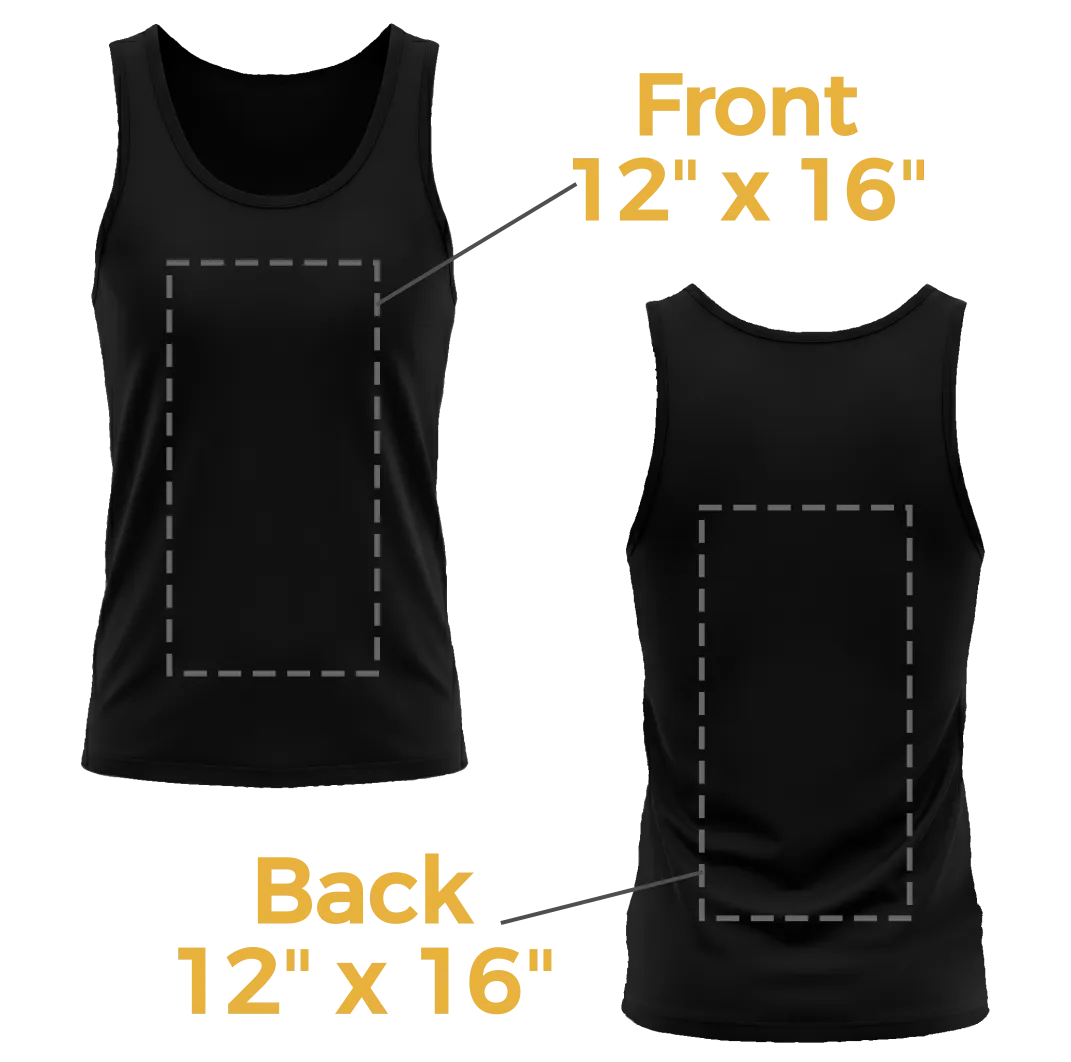 Custom Tank Top