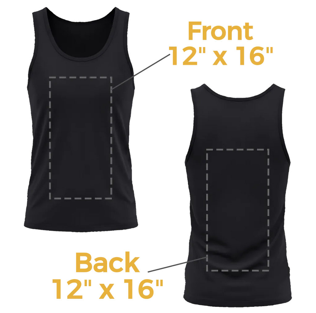 Custom Tank Top