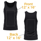 Custom Tank Top