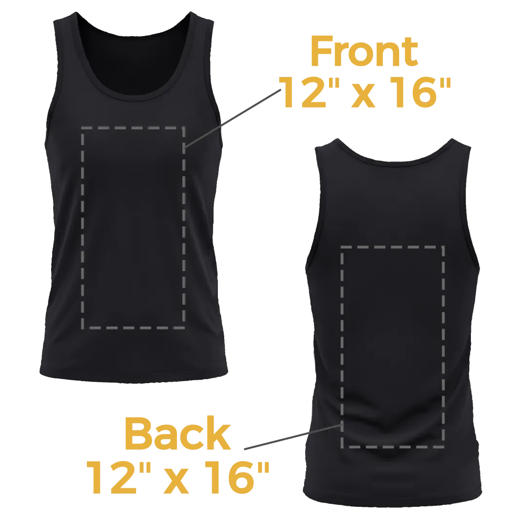 Custom Tank Top