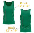 Custom Tank Top