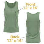 Custom Tank Top