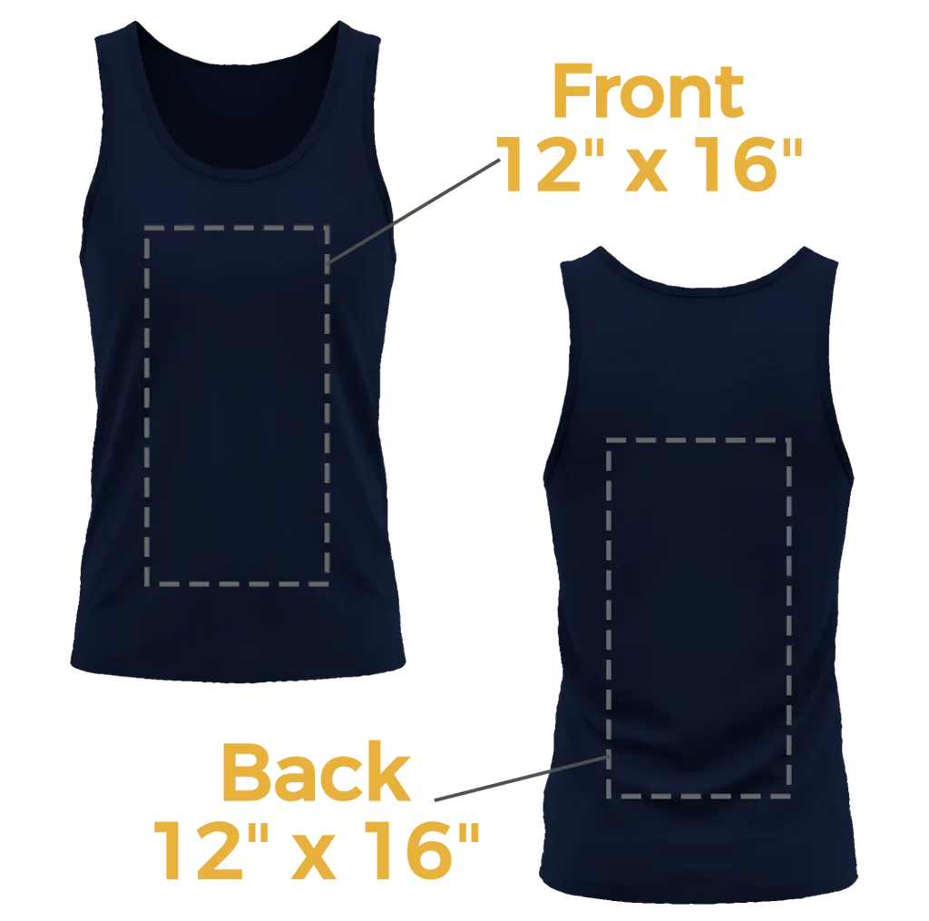 Custom Tank Top