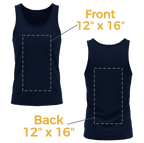 Custom Tank Top