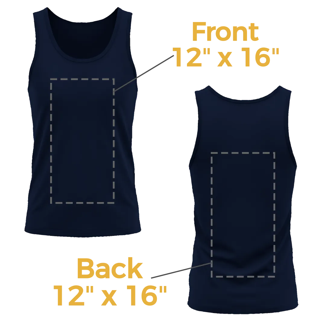 Custom Tank Top