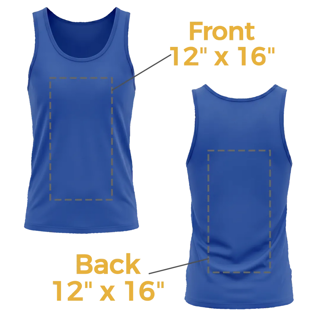 Custom Tank Top