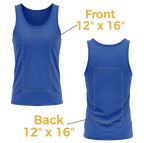 Custom Tank Top