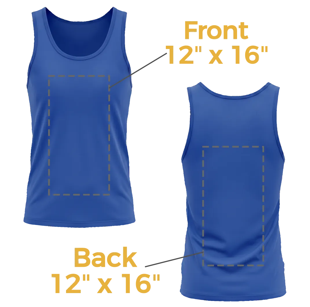 Custom Tank Top