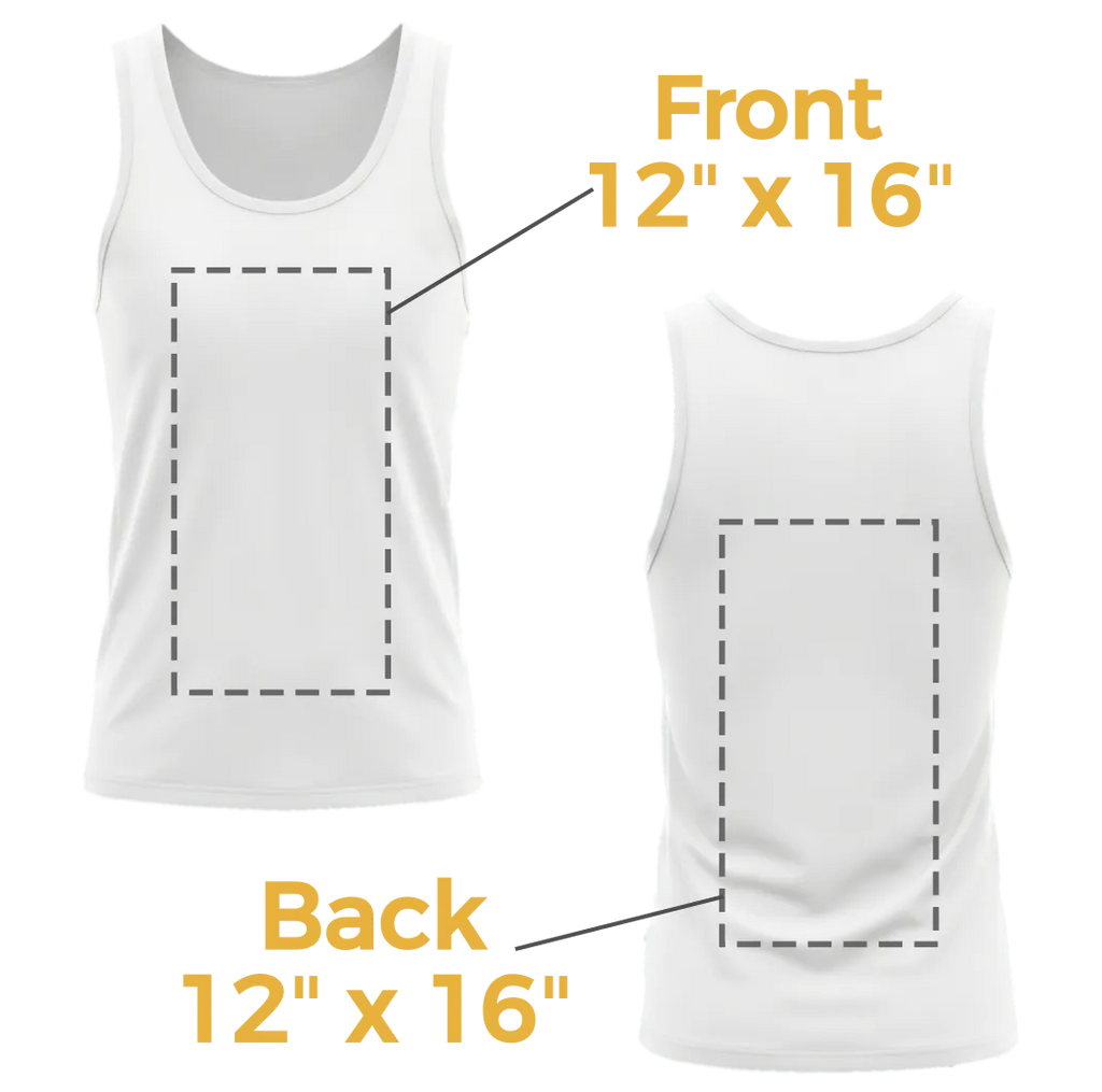 Custom Tank Top